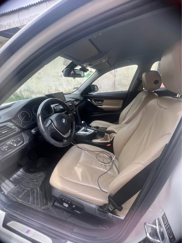 2014 BMW Other - foto 2