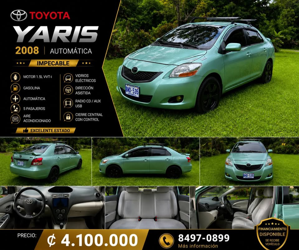 2008 Peugeot 2008