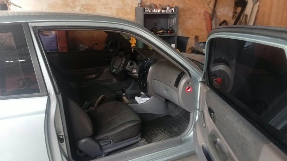 2003 Hyundai Other - foto 3