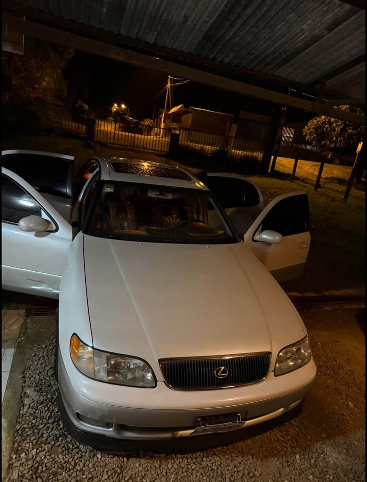 1993 Lexus GS - foto 5