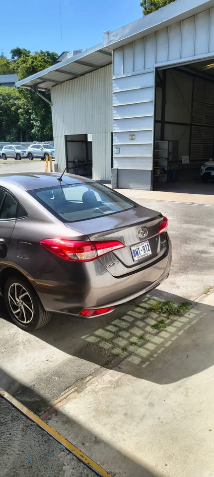 2023 Toyota Yaris - foto 4