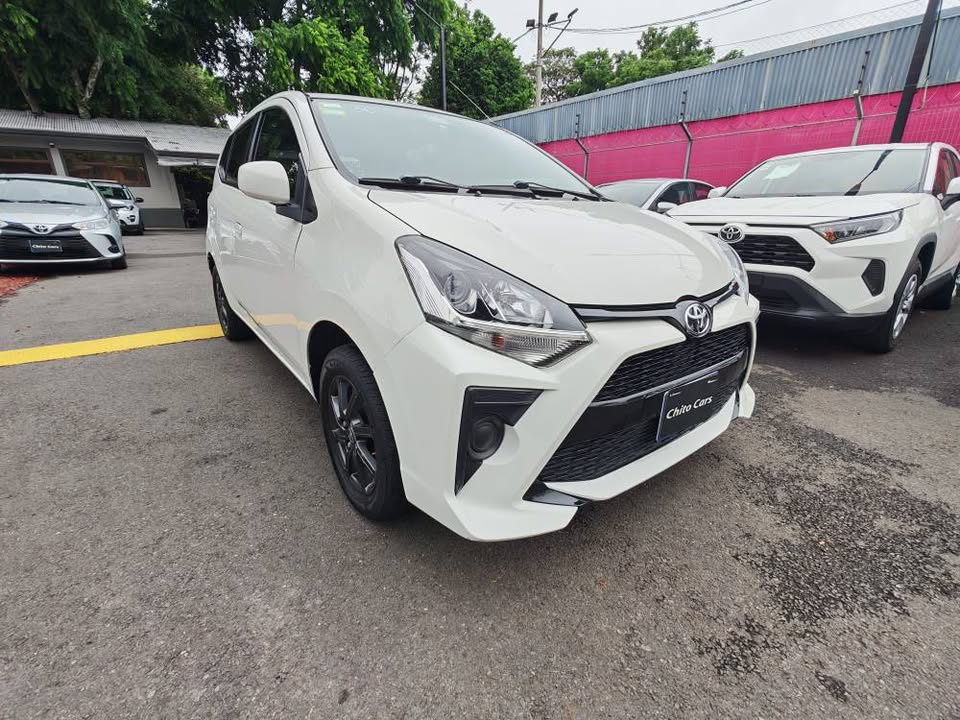 2020 Toyota Other - foto 2