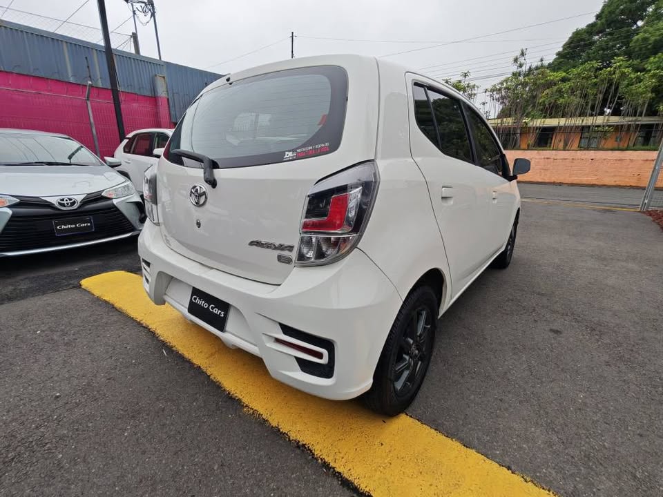 2020 Toyota Other - foto 4