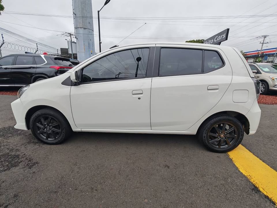 2020 Toyota Other - foto 5