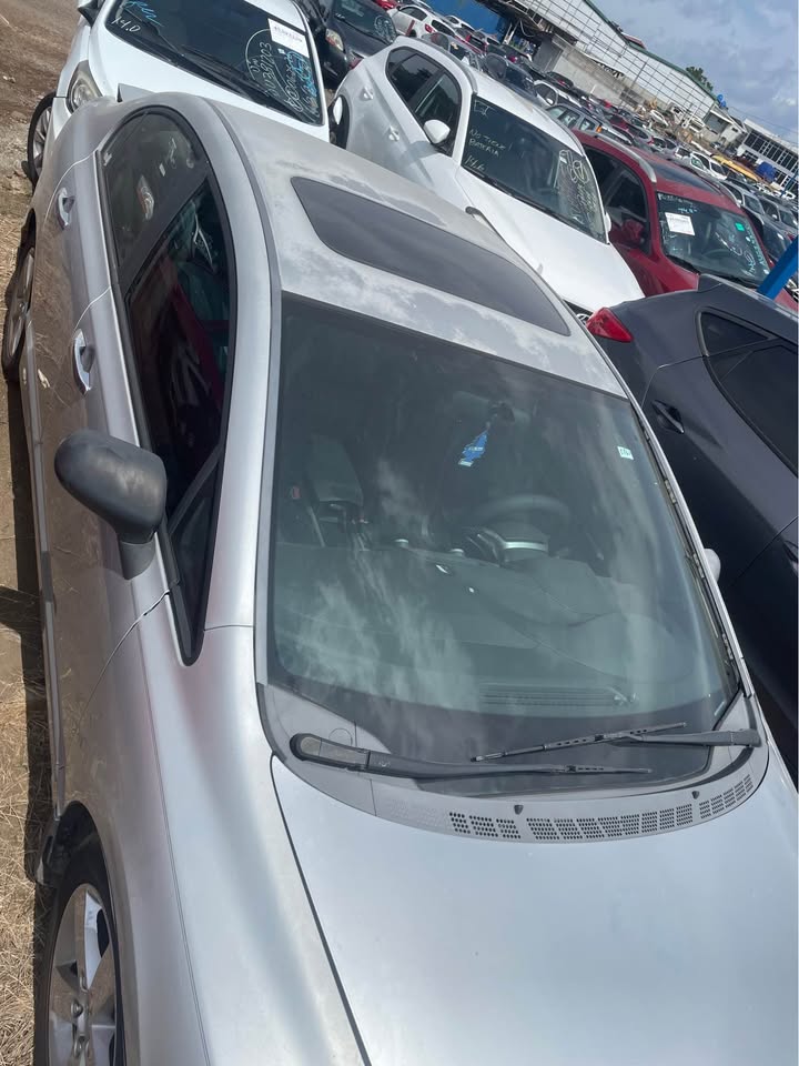 2008 Peugeot 2008 - foto 4