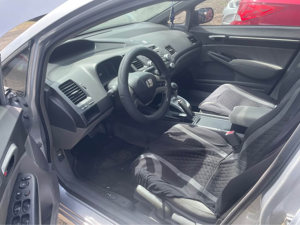 2008 Peugeot 2008 - foto 5