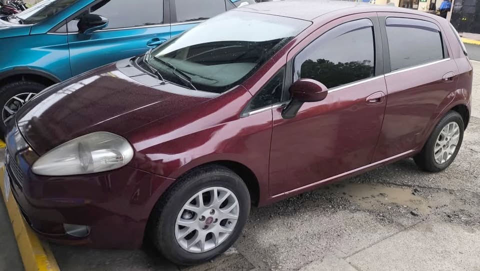 2011 Fiat Punto - foto 3