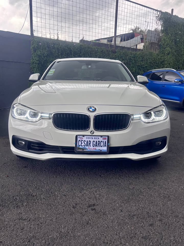 2018 BMW Other