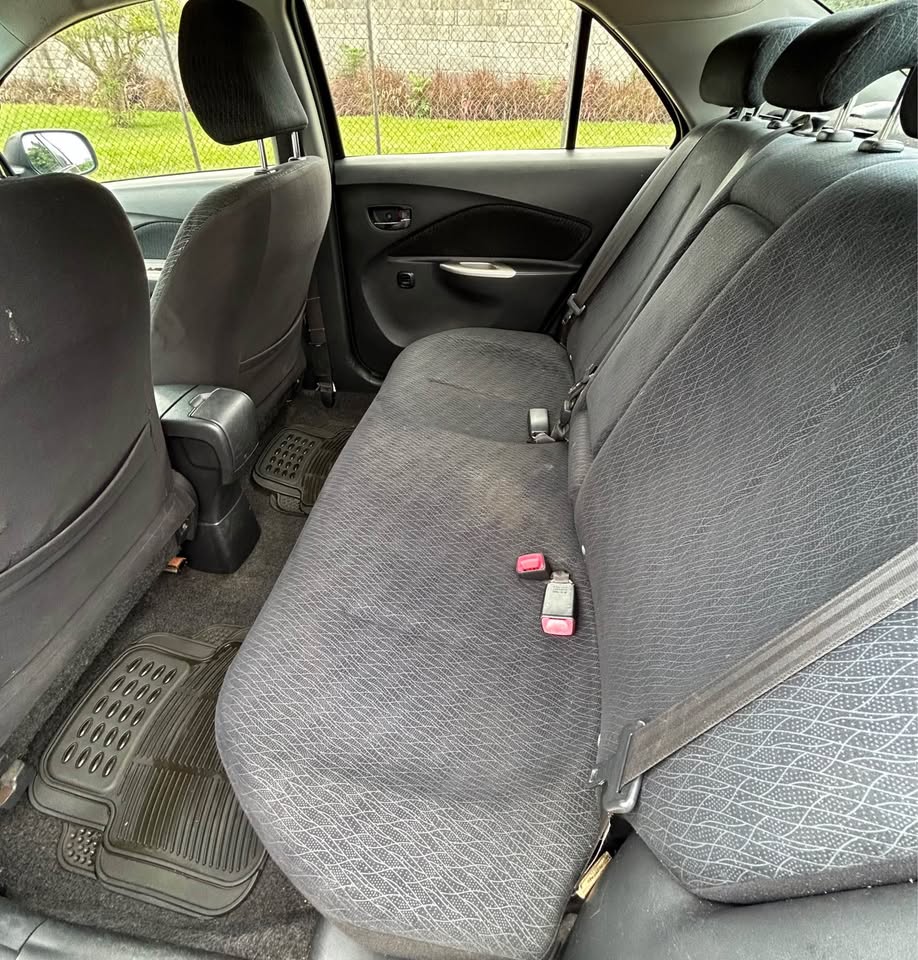 2007 Toyota Yaris - foto 2