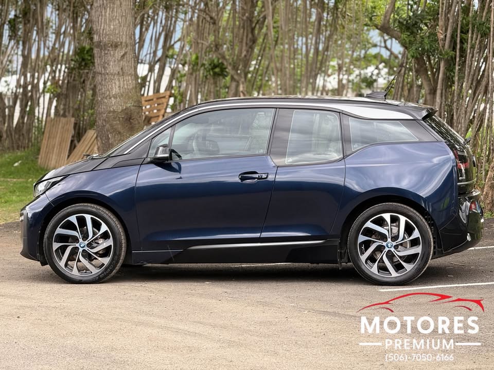 2018 BMW i3 - foto 2