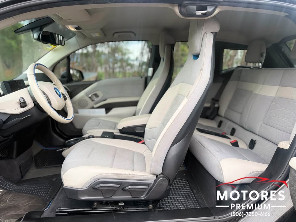 2018 BMW i3 - foto 3