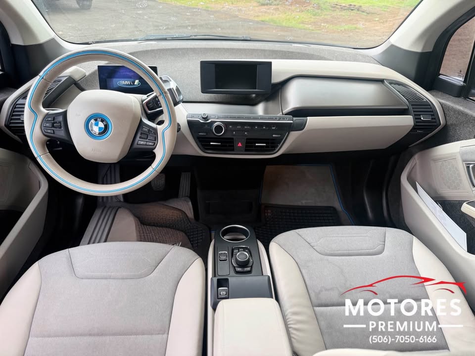 2018 BMW i3 - foto 4