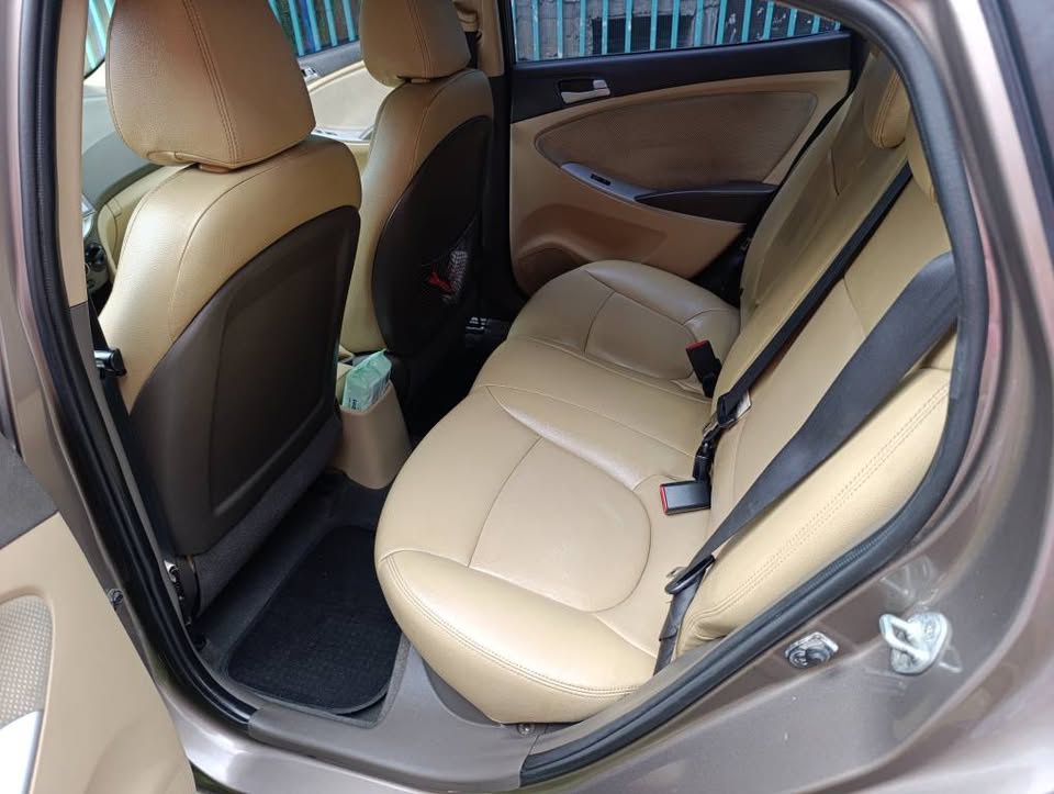 2013 Hyundai Accent - foto 4