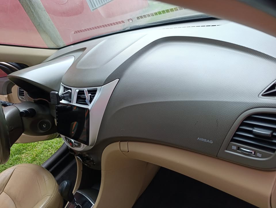 2013 Hyundai Accent - foto 5