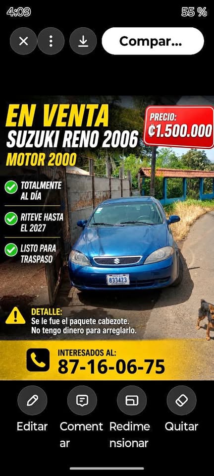 2006 Suzuki Other