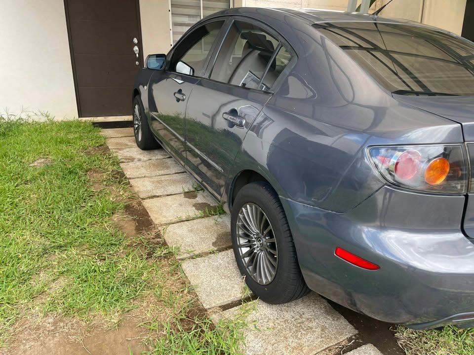 2008 Mazda Mazda3 - foto 2