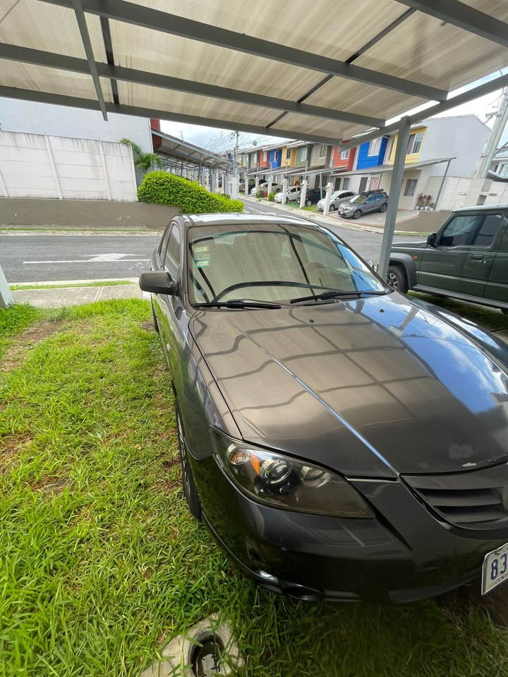 2008 Mazda Mazda3 - foto 3