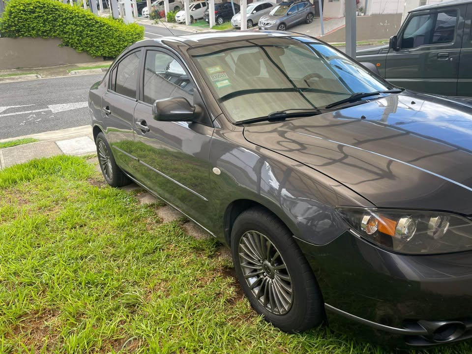 2008 Mazda Mazda3 - foto 4