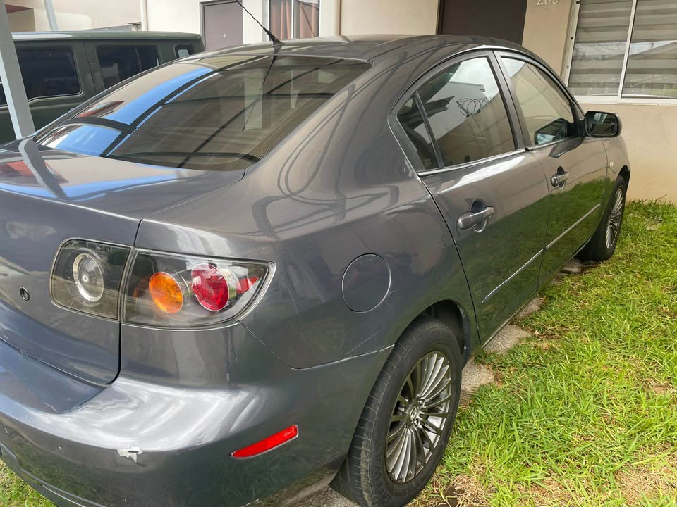 2008 Mazda Mazda3 - foto 5