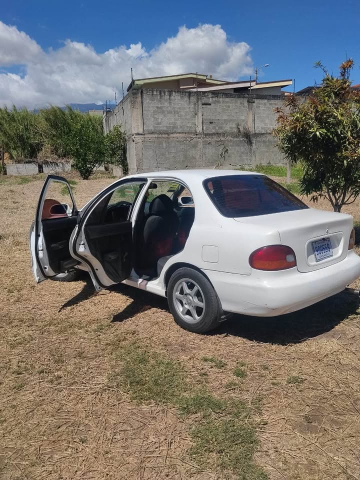1996 Hyundai Other - foto 3