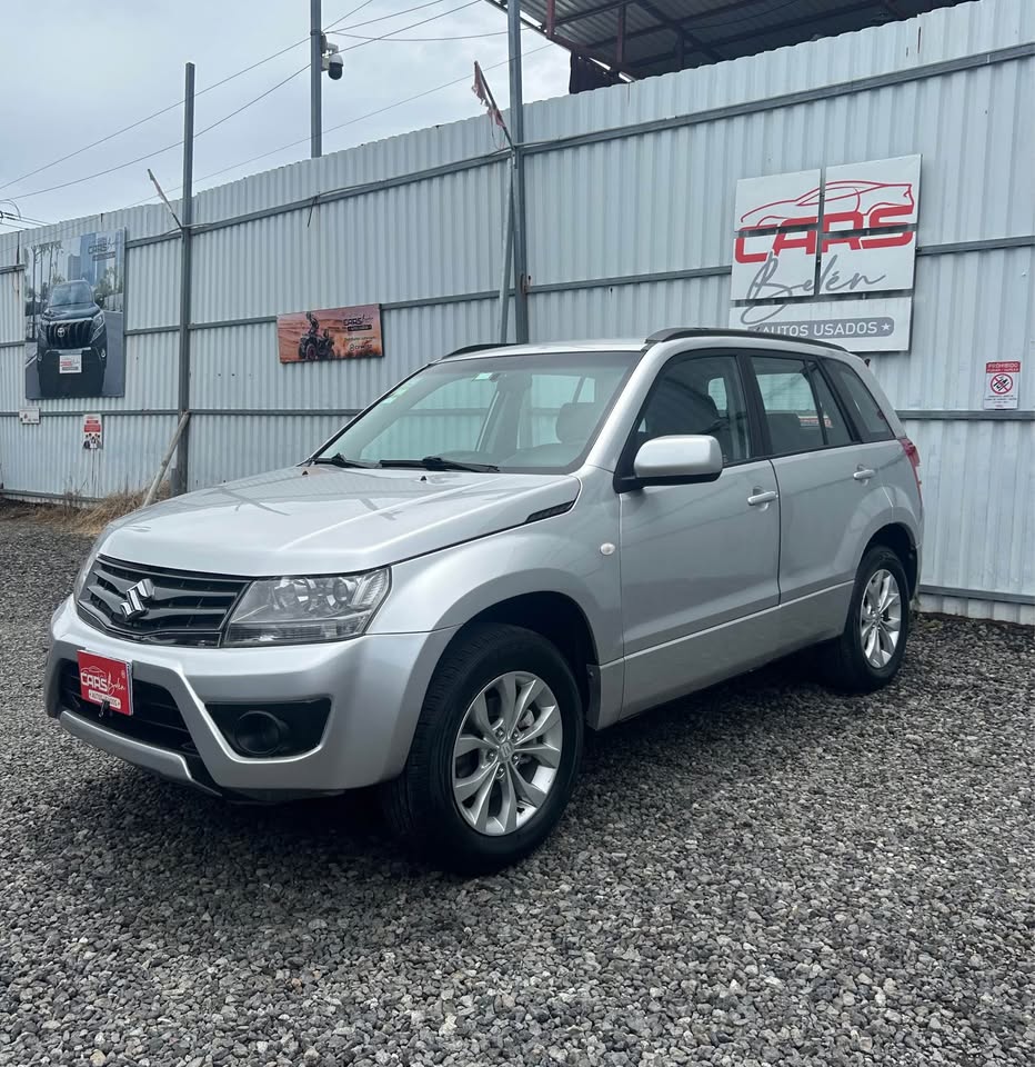 2019 Suzuki Vitara - foto 2
