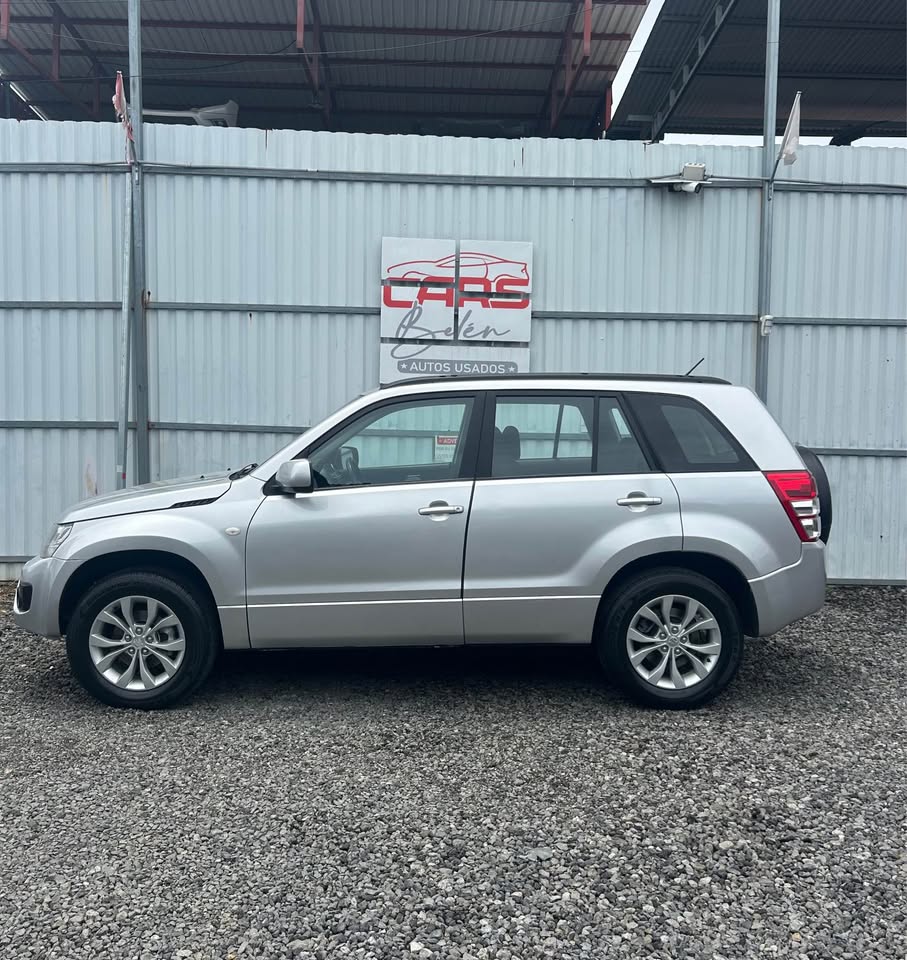 2019 Suzuki Vitara - foto 3