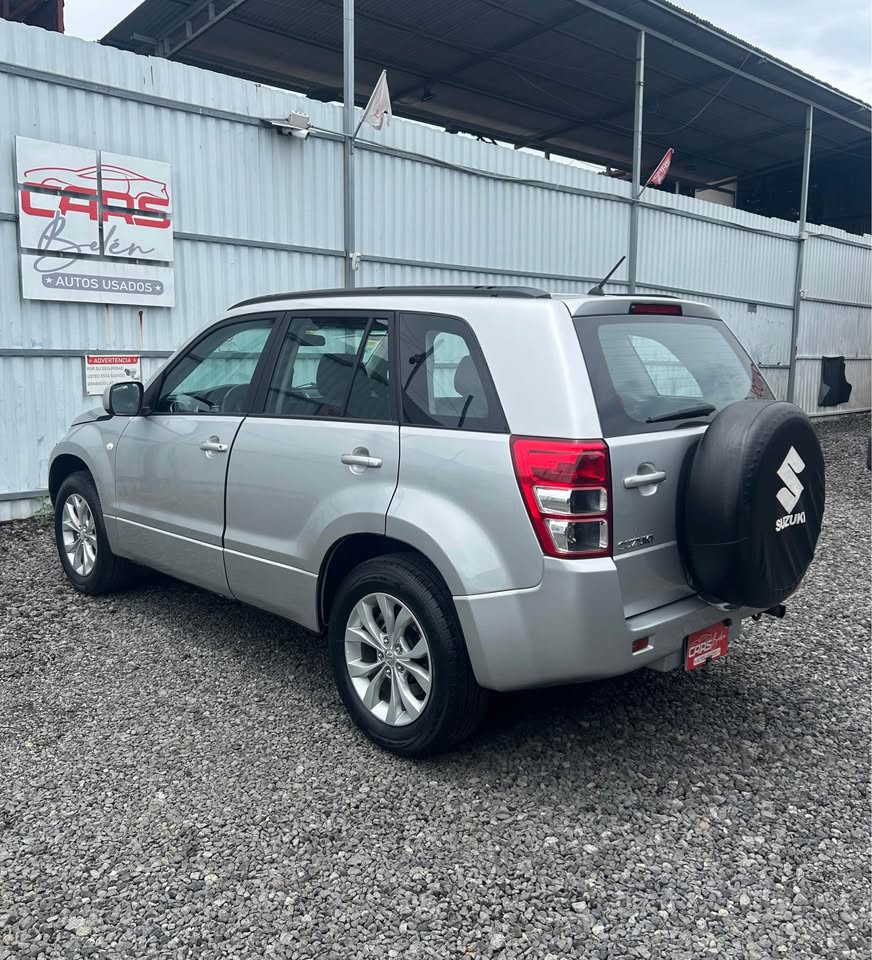 2019 Suzuki Vitara - foto 4