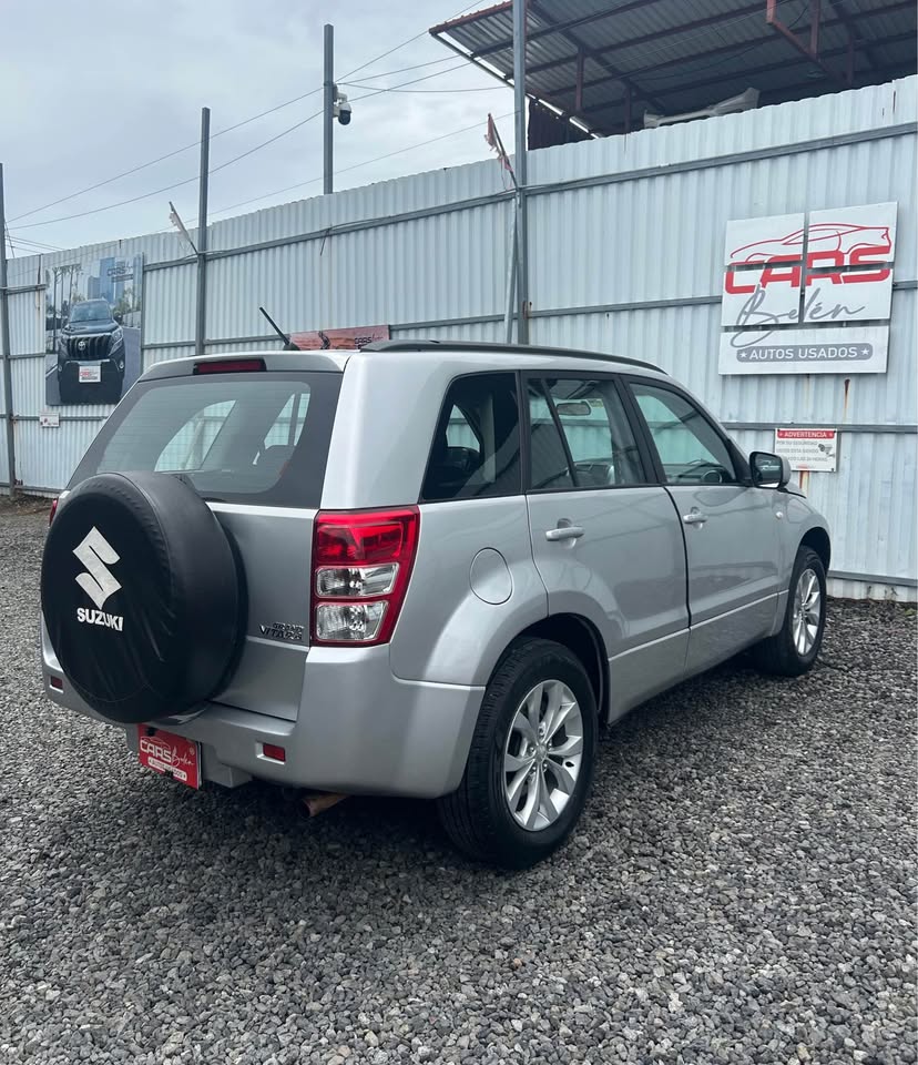 2019 Suzuki Vitara - foto 5