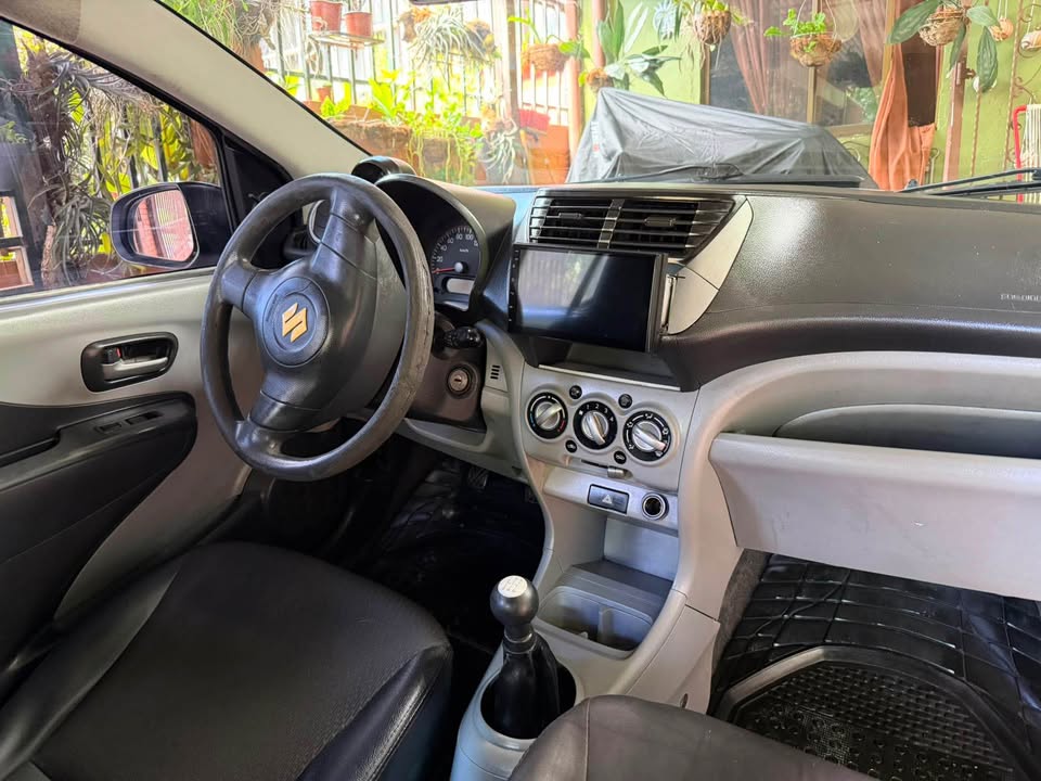 2013 Suzuki Celerio - foto 3