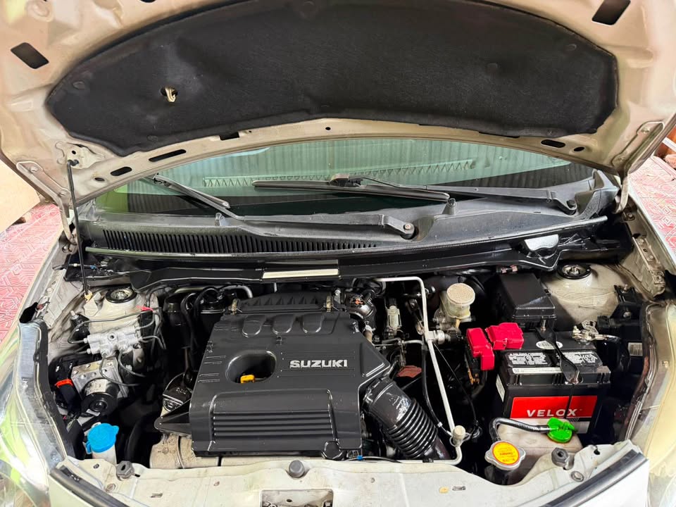 2013 Suzuki Celerio - foto 4