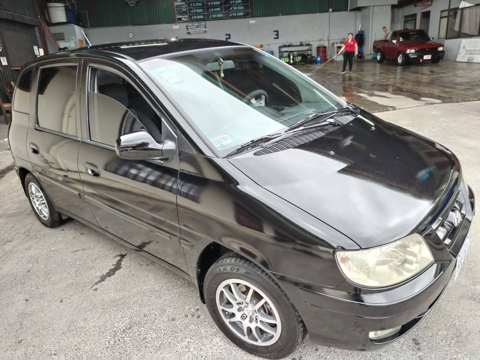 2005 Hyundai Other - foto 2