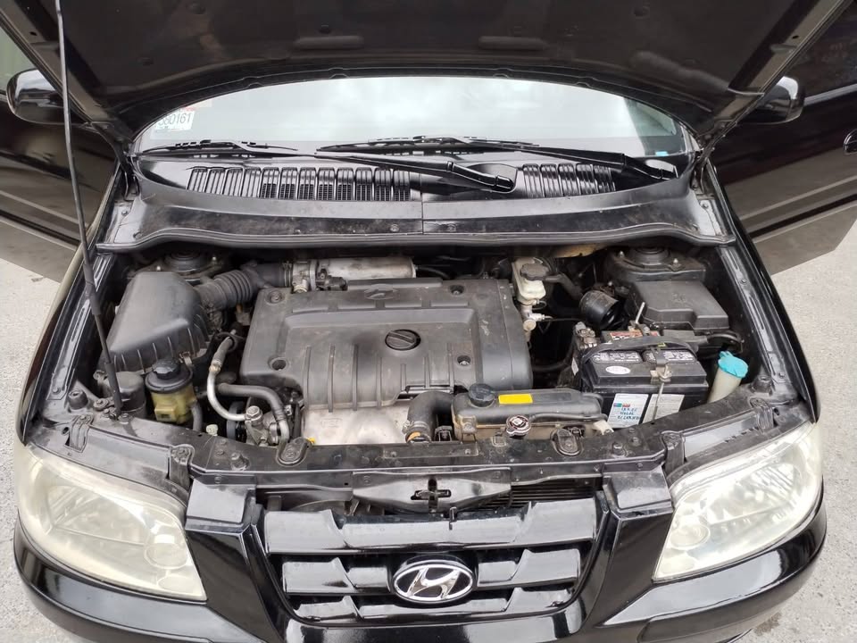 2005 Hyundai Other - foto 5