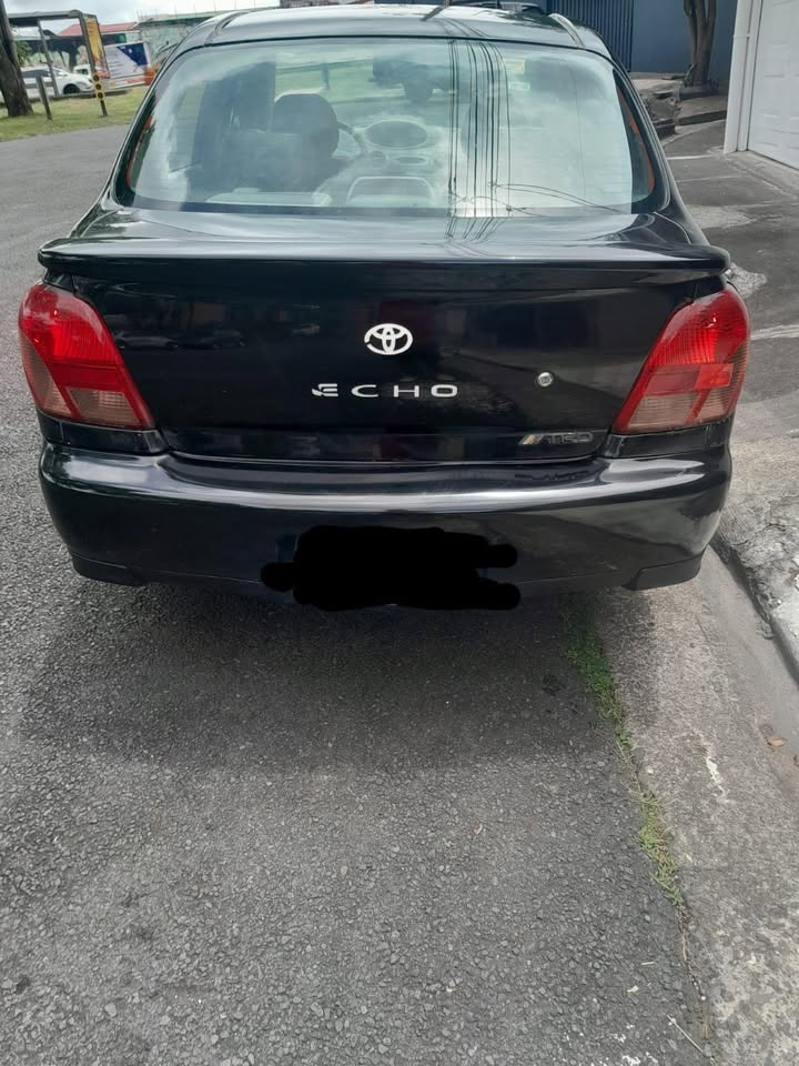 2000 Toyota Other - foto 2