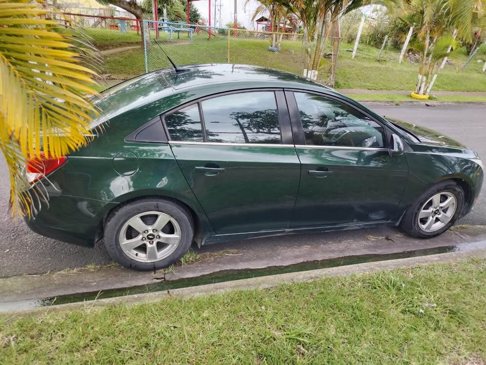 2014 Chevrolet Other - foto 2