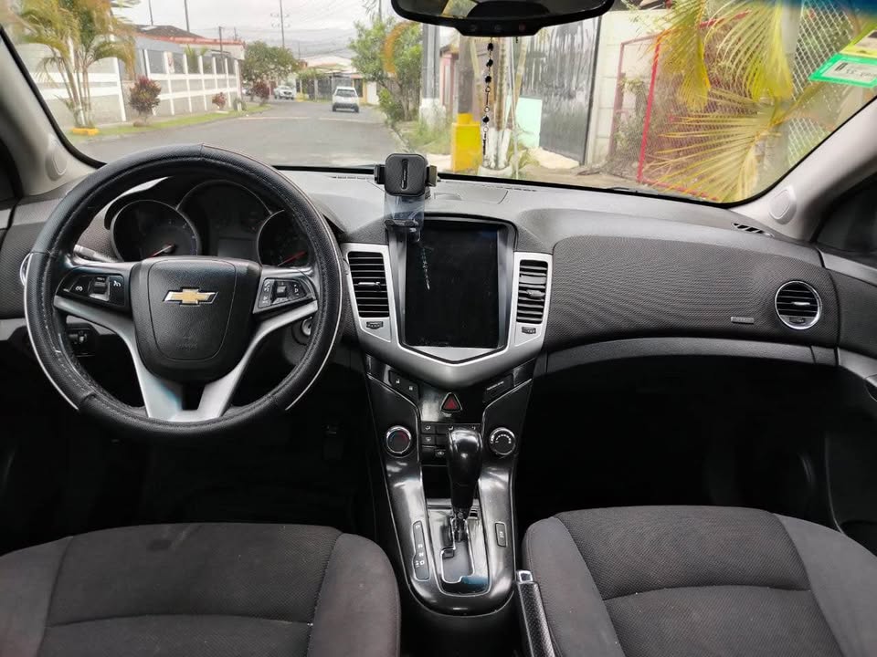 2014 Chevrolet Other - foto 4