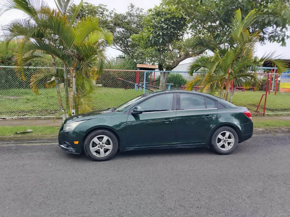2014 Chevrolet Other - foto 5