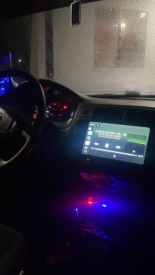 1996 Honda e - foto 4