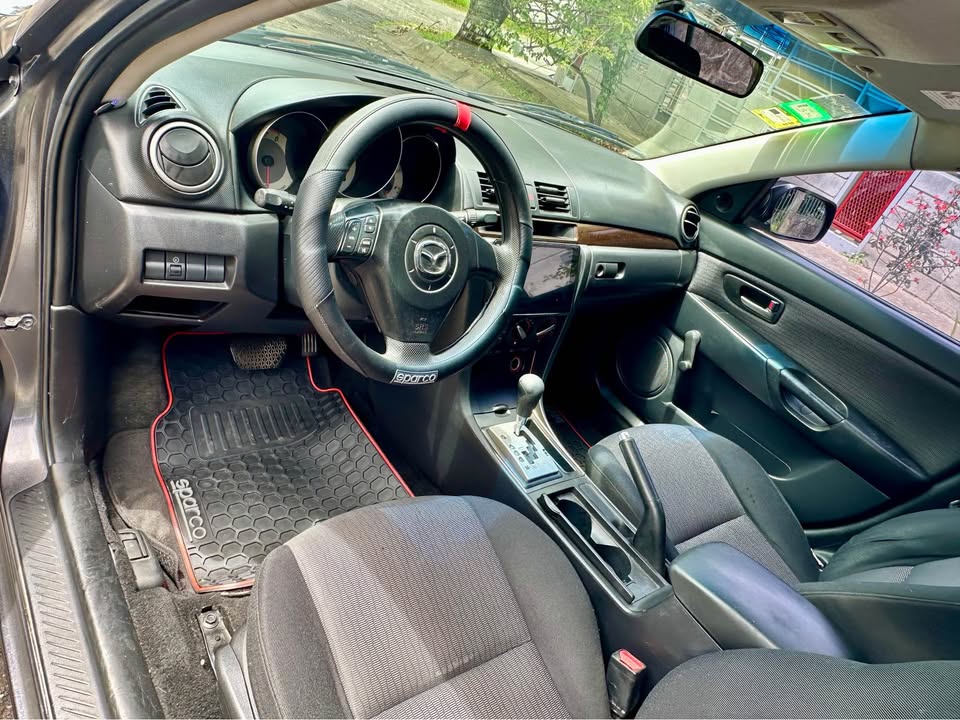 2008 Mazda Mazda3 - foto 4