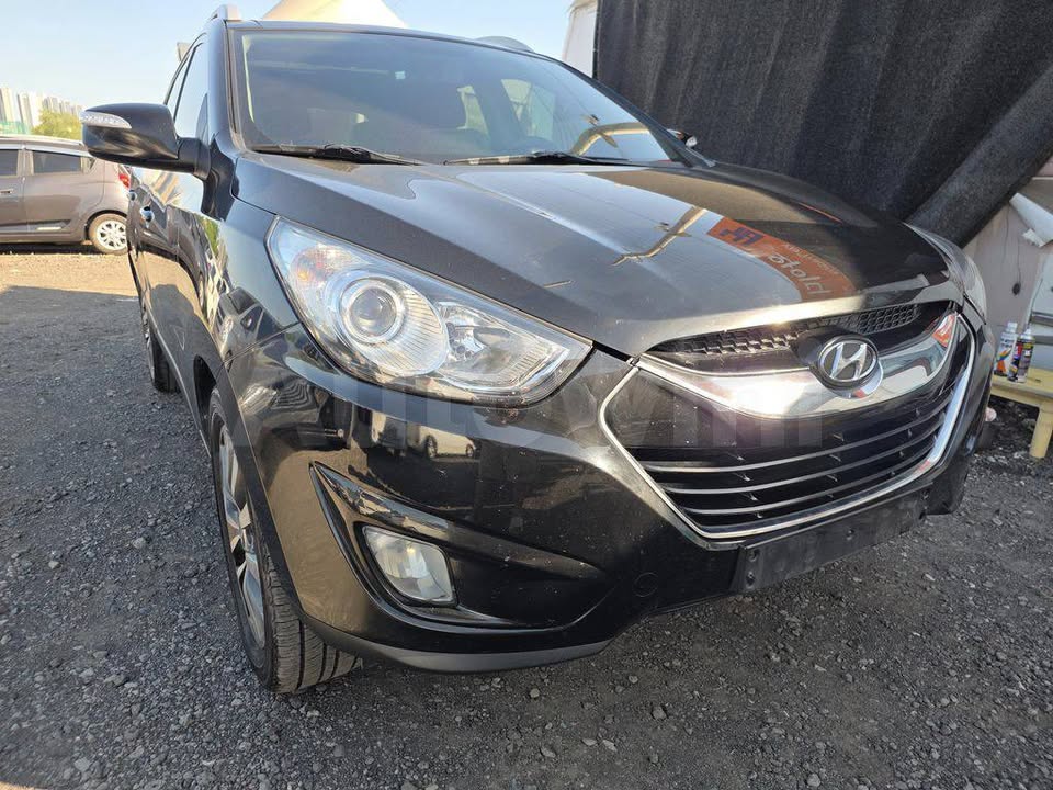 2011 Hyundai Tucson - foto 3