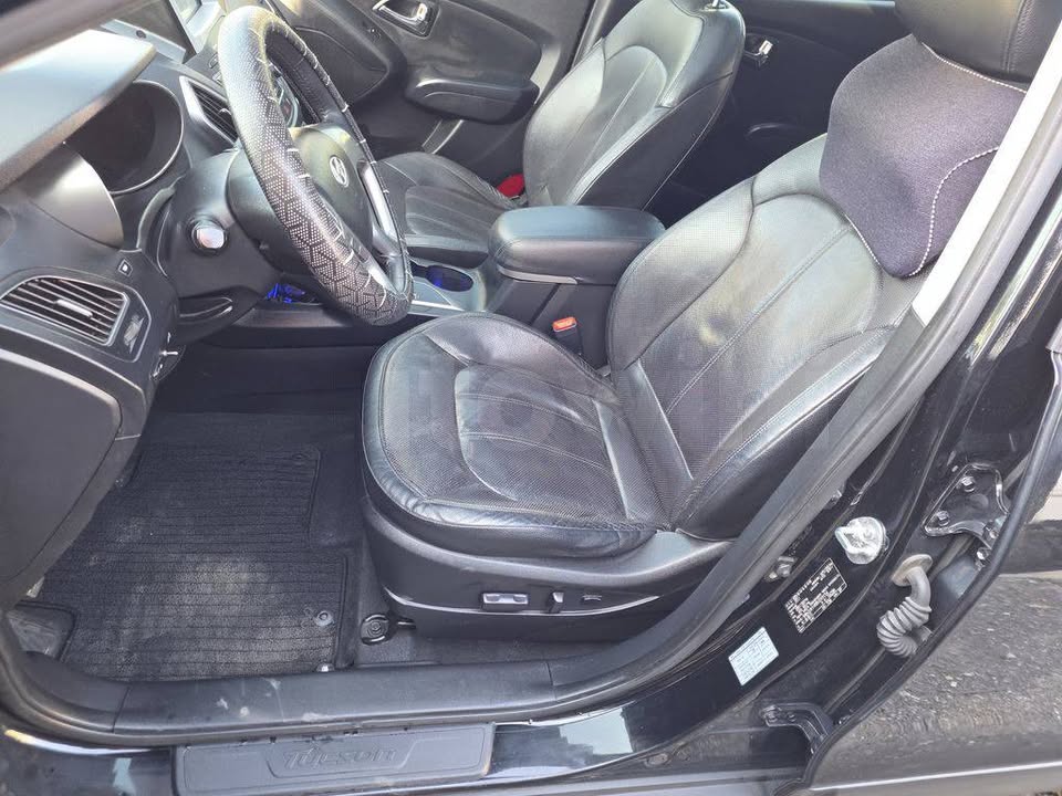 2011 Hyundai Tucson - foto 4