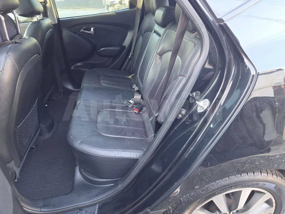 2011 Hyundai Tucson - foto 5
