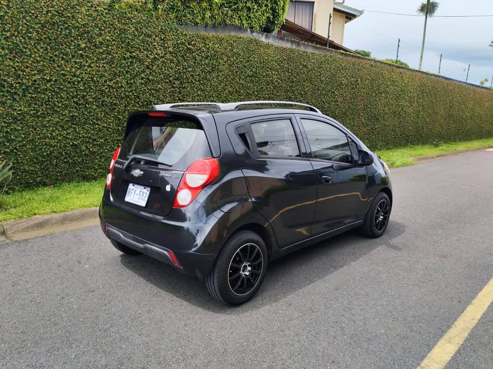 2014 Chevrolet Spark - foto 2