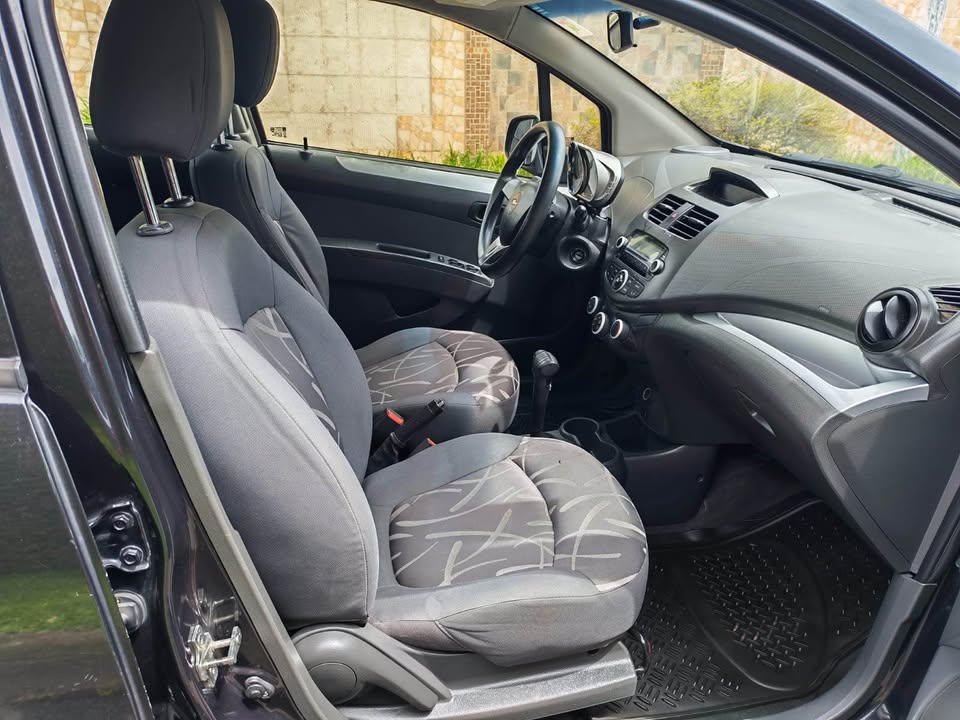 2014 Chevrolet Spark - foto 5