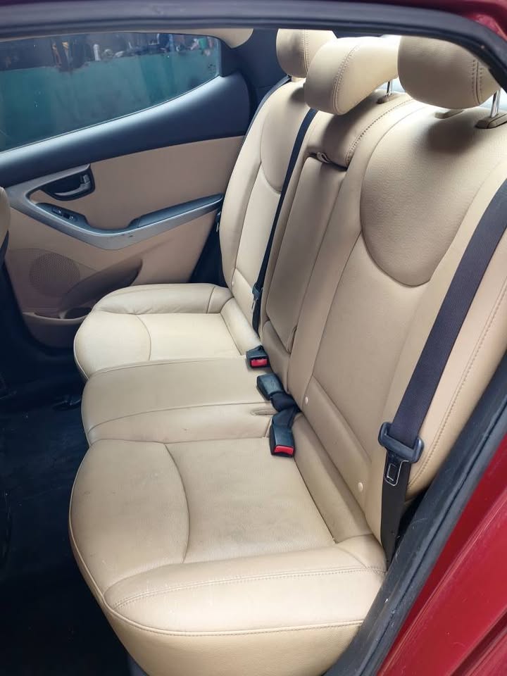 2013 Hyundai Elantra - foto 5