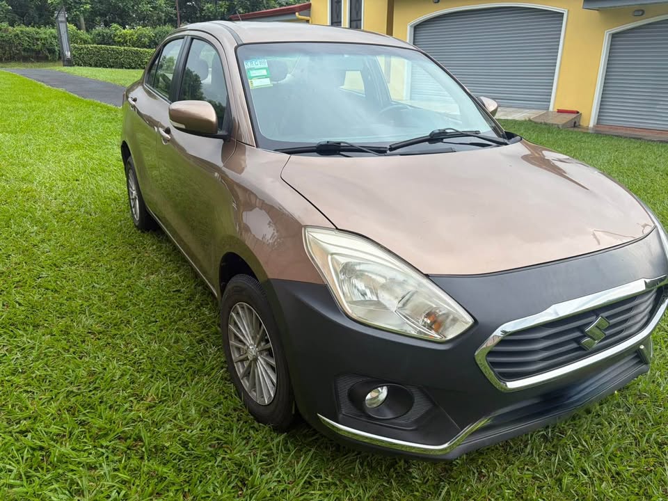 2018 Suzuki Dzire - foto 2