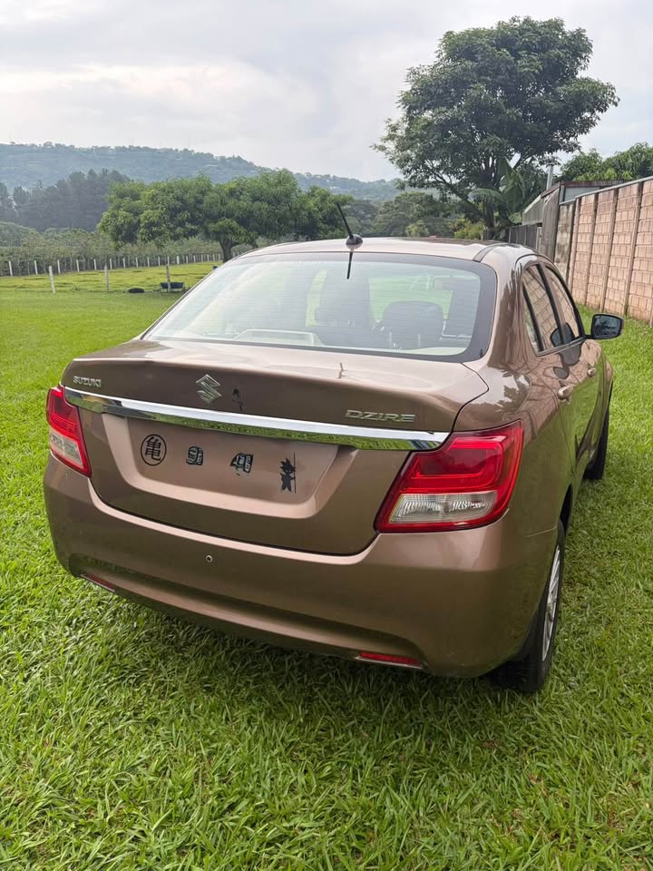 2018 Suzuki Dzire - foto 3