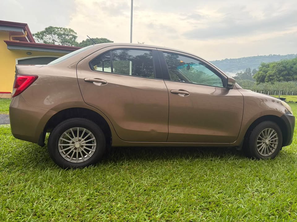 2018 Suzuki Dzire - foto 4
