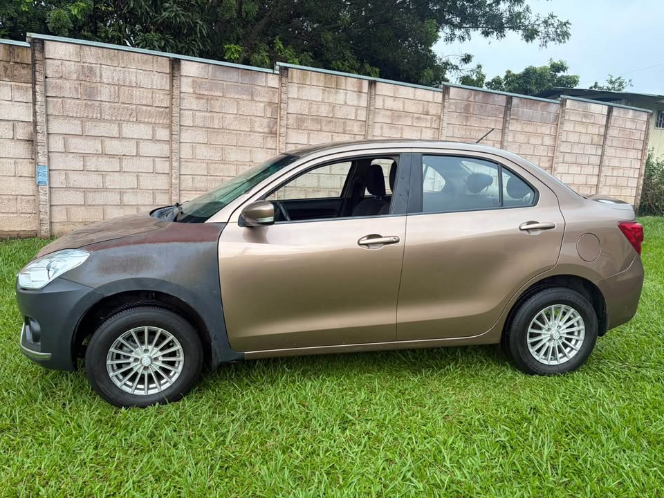 2018 Suzuki Dzire - foto 5