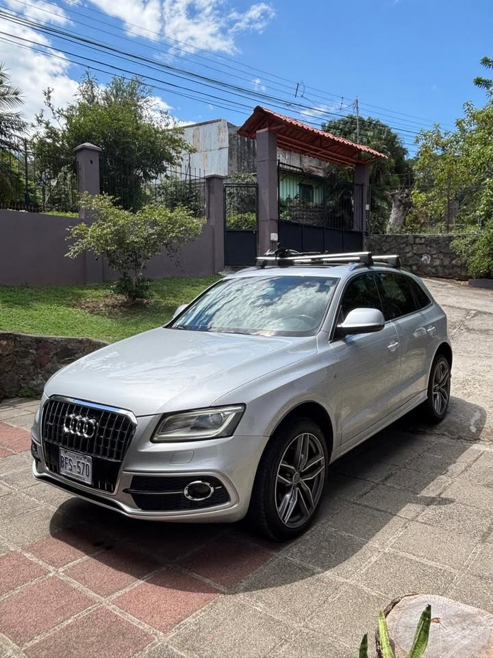 2014 Audi Q5 - foto 2