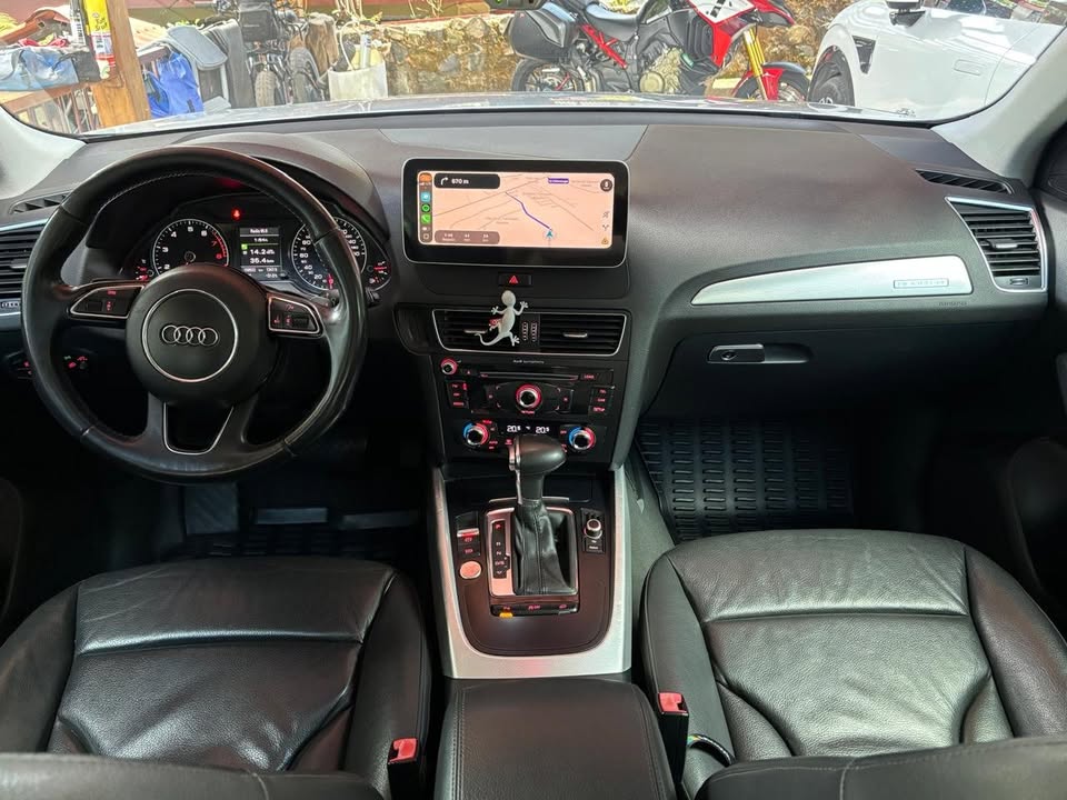 2014 Audi Q5 - foto 3